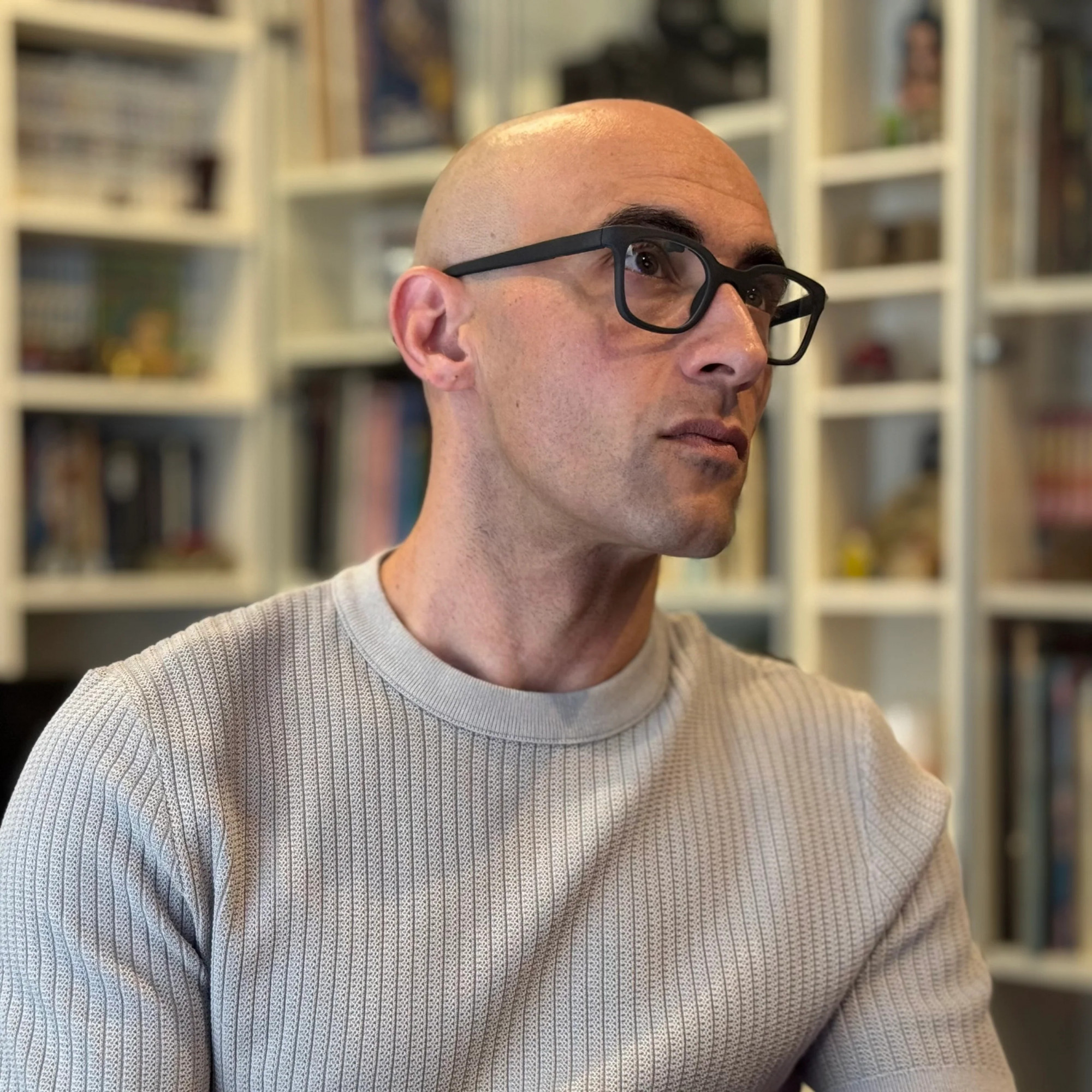 Розумні окуляри зі штучним інтелектом Halo